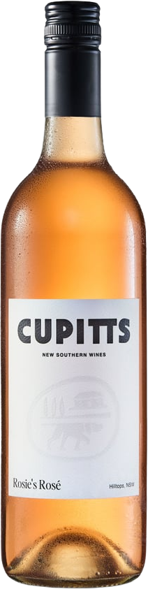 Cupitt's Estate Rosie's Rosé 2024
